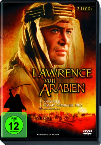 Lawrence von Arabien - Livres & eBooks Amazon Royaume-Uni à 3.80€