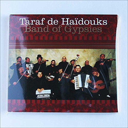 Band Of Gypsies - Musique & Instruments en promo à 18.43€