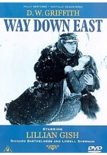 Way Down East - Livres & eBooks Amazon France à 27.55€