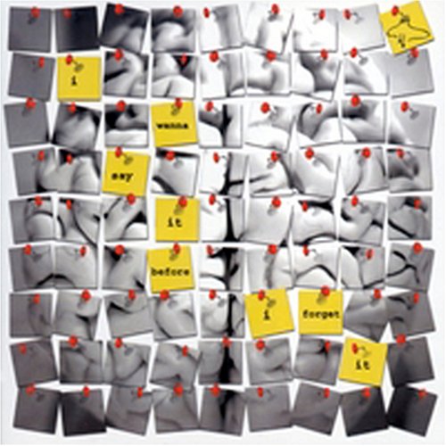 I Wanna Say It Before I Forget - Musique & Instruments Amazon Italie à 18.41€