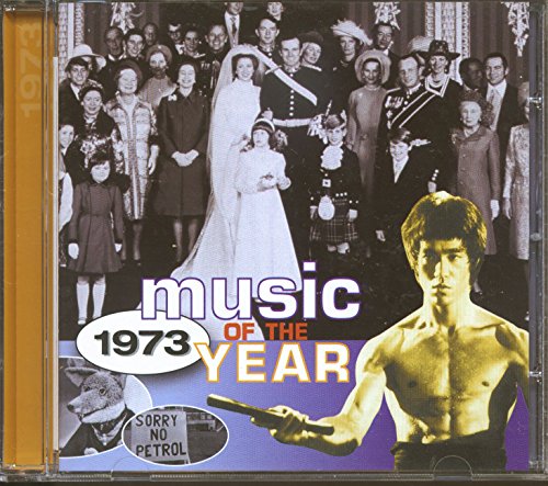 Music of The Year [Import] - Musique & Instruments Amazon France à 17.95€