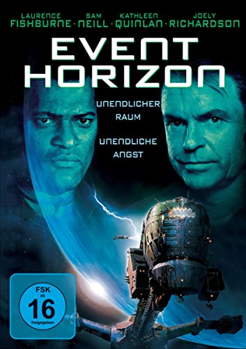 Event Horizon - Am Rande des Universums - Livres & eBooks Amazon Allemagne à 5.82€