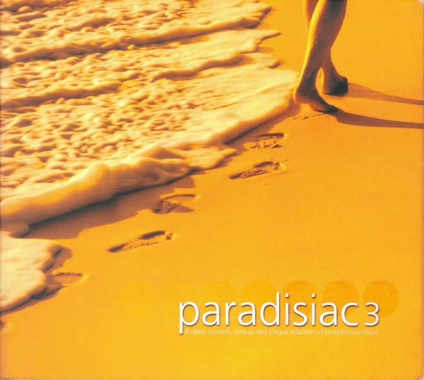 Paradisiac 3 - Bon plan à 6.62€
