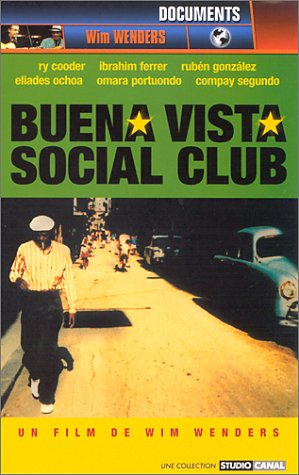 Buena vista social club [FR Import] - Bricolage & Outils Amazon Allemagne à 5.47€