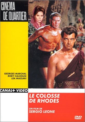 Le Colosse de Rhodes - Livres & eBooks Amazon Allemagne à 47.67€