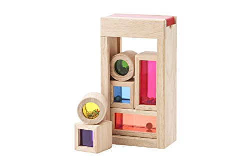 Wonderworld - 1er Âge - Jeux en Bois Multi Jeux et Sons - Jouets & Jeux en promo à 27.59€