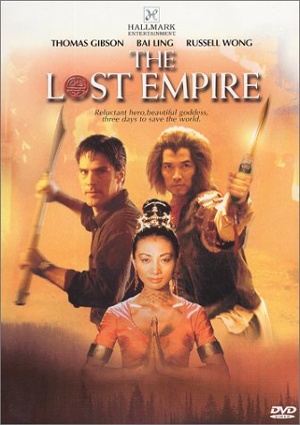 Lost Empire [USA] [DVD] - Livres & eBooks Amazon Espagne à 29.57€