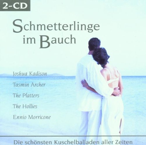 Schmetterlinge im Bauch-Vol.2 - Amazon Allemagne à 1.36€