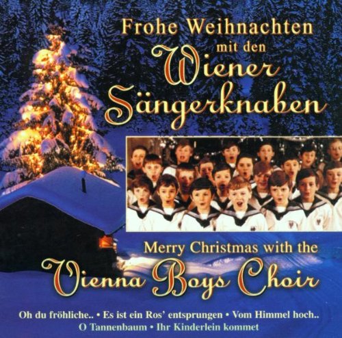 Frohe Weihnachten mit Den Wien - Musique & Instruments en promo à 3.63€