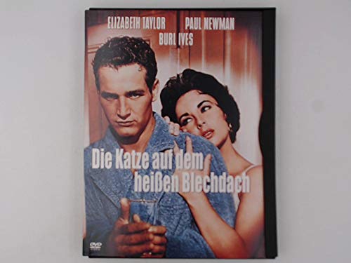 Die Katze auf dem heißen Blechdach - Animalerie Amazon Allemagne à 2.47€