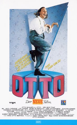 Otto - Der neue Film [VHS] - Amazon Allemagne à 2.47€
