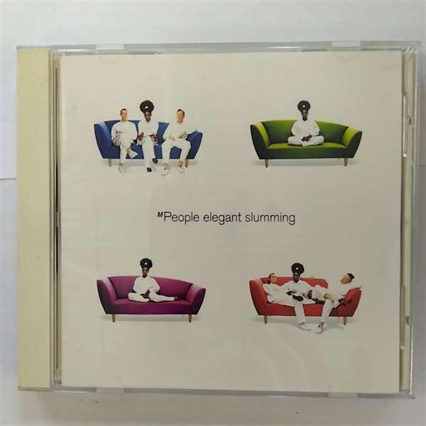 Elegant Slumming - Mode & Vêtements en promo à 4.44€