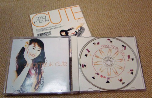 Cute [Import] - Livres & eBooks en promo à 26.66€