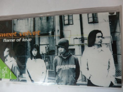 Flame of Love [Import allemand] - Bricolage & Outils Amazon France à 28.06€