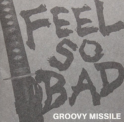 Groovy Missile 1999-12-25 - Musique & Instruments Amazon Italie à 37.26€