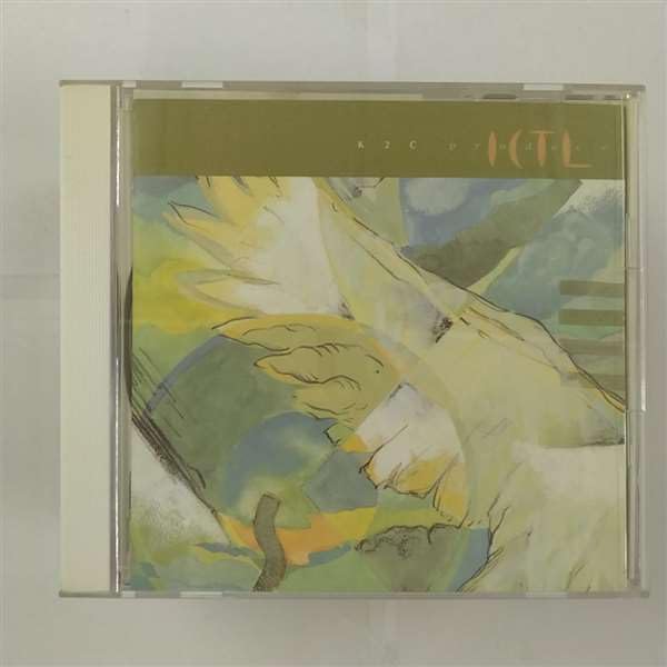 ICTL(‘fŠç‚Ì‚Ü‚Ü‚ÅEƒTƒEƒ“ƒhƒgƒ‰ƒbƒN) - Musique & Instruments Amazon Royaume-Uni à 6.00€