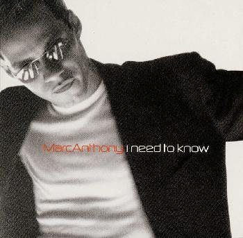 I Need to Know - Musique & Instruments en promo à 14.50€