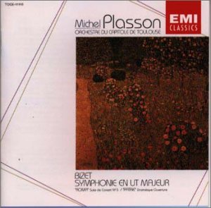 ビゼー管弦楽曲集 第2集 - Musique & Instruments Amazon Espagne à 19.36€