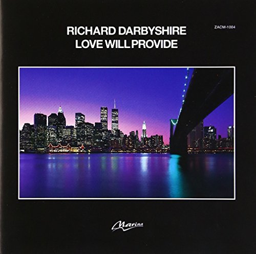 Love Will Provide - Musique & Instruments Amazon Allemagne à 18.55€