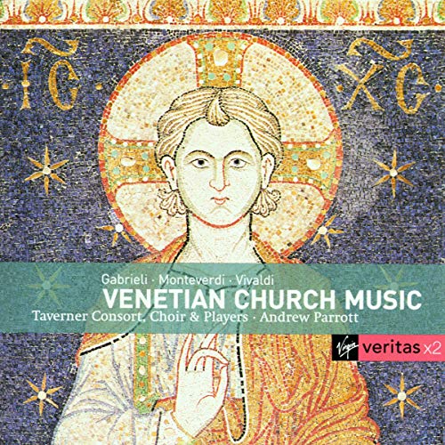 Vienetian Church & Secular Music - Sports & Fitness Amazon Italie à 10.05€