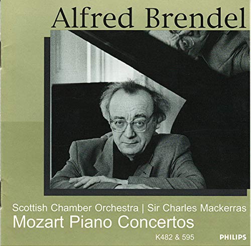 Klavierkonzerte 22,27 - Musique & Instruments en promo à 1.81€