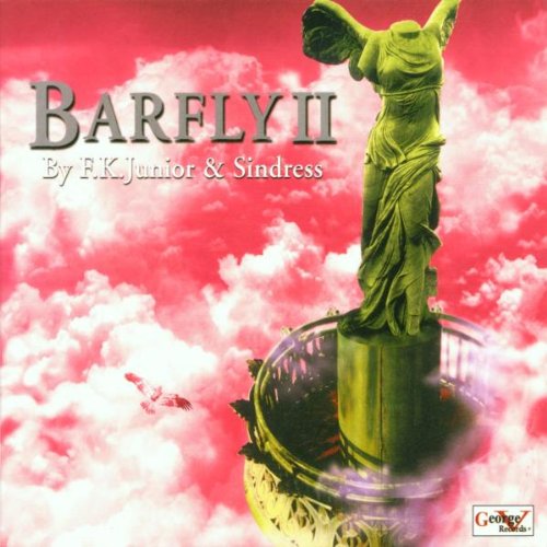 Barfly II CD - Musique & Instruments en promo à 4.66€