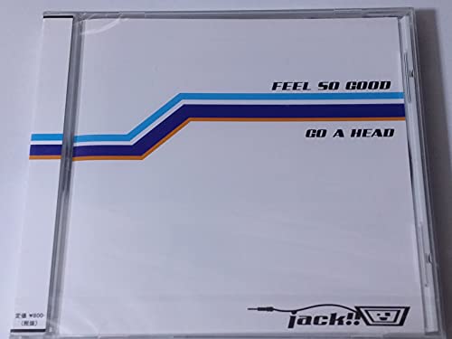 Feel So Good - Musique & Instruments Amazon Royaume-Uni à 23.75€