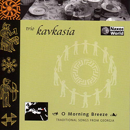 O Morning Breeze - Amazon Germany à 7.99€