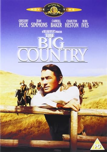 Big Country The [Import anglais] - Musique & Instruments Amazon France à 3.25€