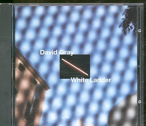 White Ladder(Lim.Edition) - Musique & Instruments Amazon Italie à 6.97€