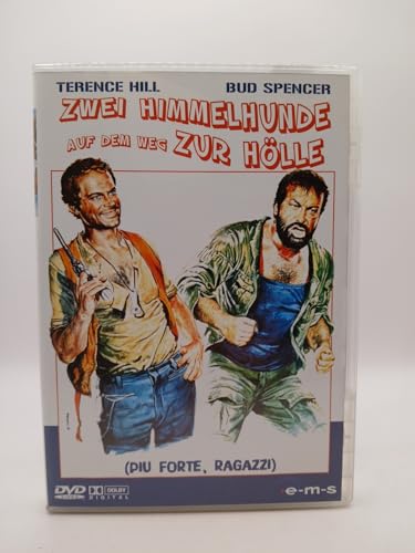 Zwei Himmelhunde auf dem Weg - Animalerie en promo à 14.76€