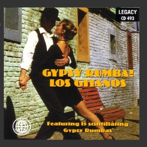 Gypsy Rumba! - Musique & Instruments en promo à 6.15€