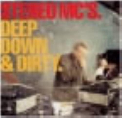 Deep Down and Dirty - Livres & eBooks Amazon Royaume-Uni à 0.99€