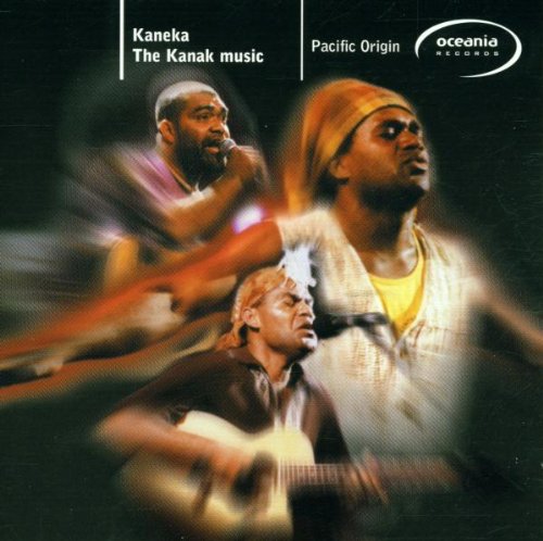 Kanak Music [Import] - Musique & Instruments Amazon France à 23.29€