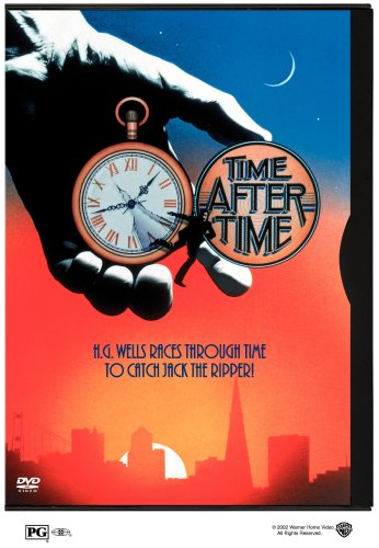 Time After Time [Import USA Zone 1] - Livres & eBooks Amazon France à 38.58€