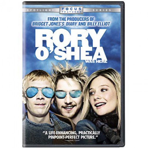 Rory O'Shea Was Here [Import USA Zone 1] - Musique & Instruments Amazon France à 18.88€