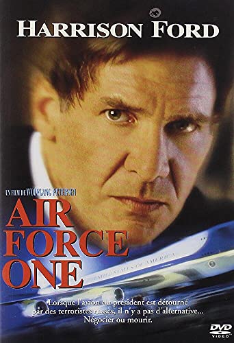 Air Force One [Édition Spéciale] - Livres & eBooks Amazon France à 1.96€