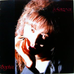 Sophia [Regular] [Import] - Musique & Instruments Amazon France à 20.05€