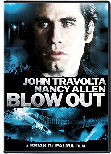 Blow Out [USA] [DVD] - Livres & eBooks Amazon Espagne à 13.41€