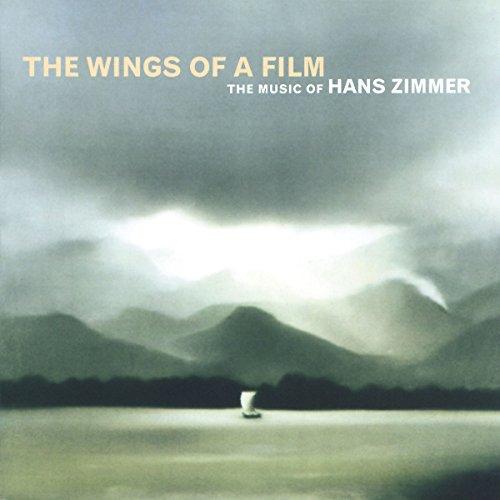 Wings of a Film: Music.. - Musique & Instruments Amazon France à 5.00€