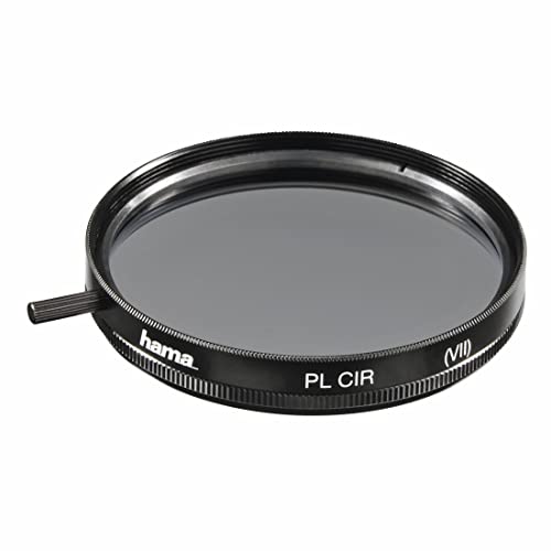 Hama | Polarization Filter (4x AR coating, circular... - High-Tech & Électronique Amazon Royaume-Uni à 23.40€