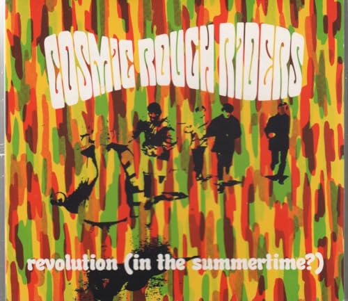 Revolution ... 2nd - Musique & Instruments en promo à 1.99€