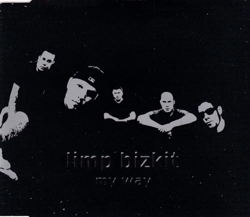 My Way (Remixes) [CD 1] [CD 1] - Musique & Instruments Amazon Royaume-Uni à 1.49€