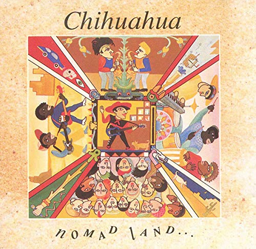 Nomad Land - Livres & eBooks Amazon Espagne à 3.00€