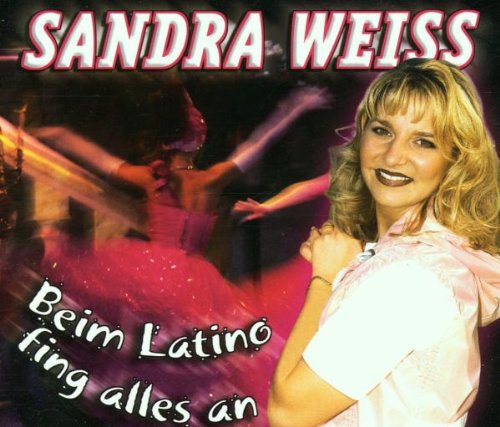 Beim Latino Fing Alles An - Musique & Instruments Amazon Allemagne à 11.50€