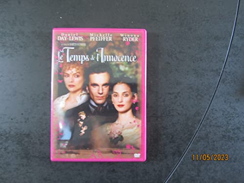 Le Temps de l'innocence - Livres & eBooks Amazon France à 12.00€