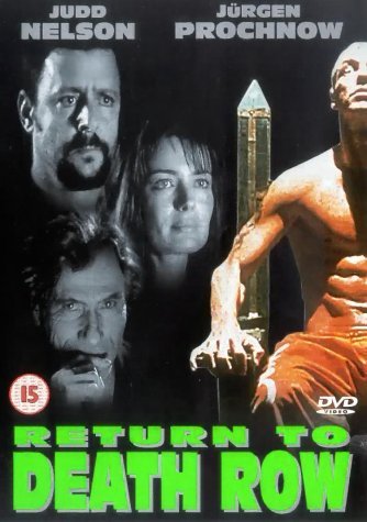 Return to Death Row [Import anglais] en promo à 19,14€ (-80%) sur Amazon FR