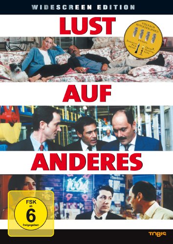 Lust Auf Anderes/DVD [Import] - Mode & Vêtements Amazon France à 22.74€