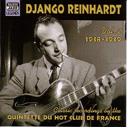 Classic Recordings (1938-1939) - Musique & Instruments Amazon France à 3.32€