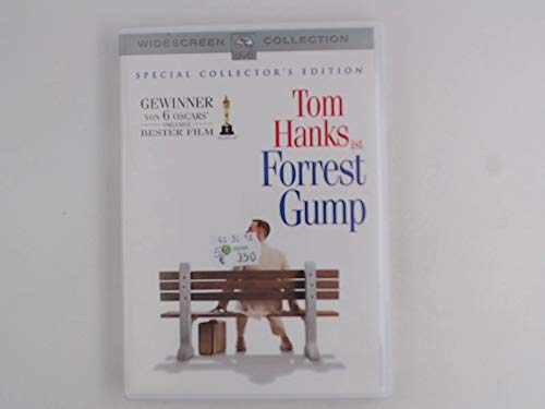 Forrest Gump - Livres & eBooks Amazon Italie à 3.60€